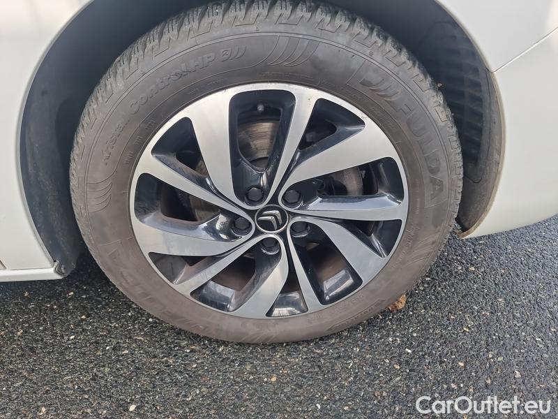  Citroen  Jumpy  Spacetourer  (2016) Spacet.bHDI150 Feel XL 4d #24