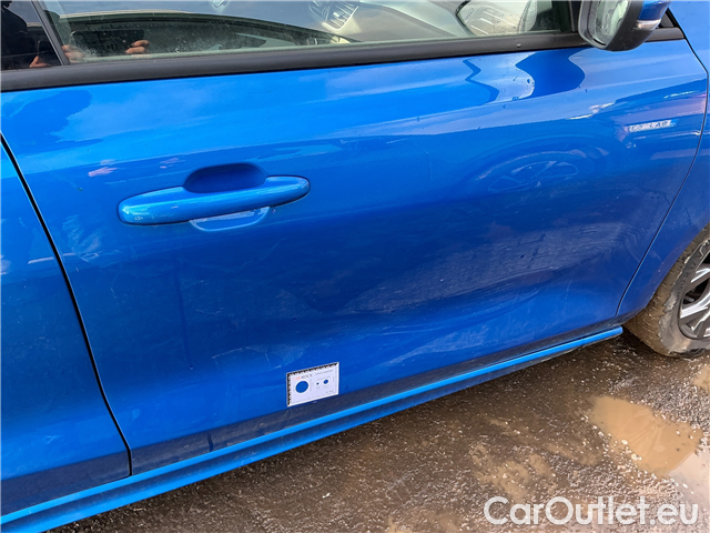  Ford  Focus Foc.Kom. 1.0mHEV 114 ST-Li.St. #5