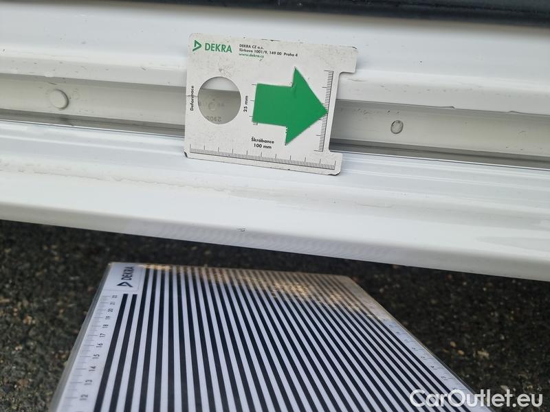  Citroen  Jumpy  Spacetourer  (2016) Spacet.bHDI150 Feel XL 4d #10