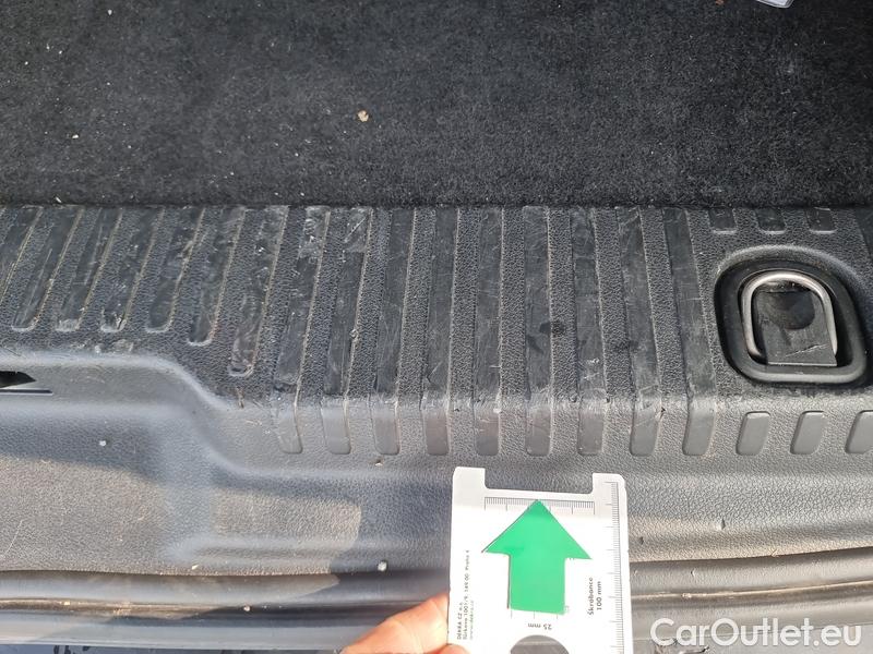  Citroen  Jumpy  Spacetourer  (2016) Spacet.bHDI150 Feel XL 4d #20