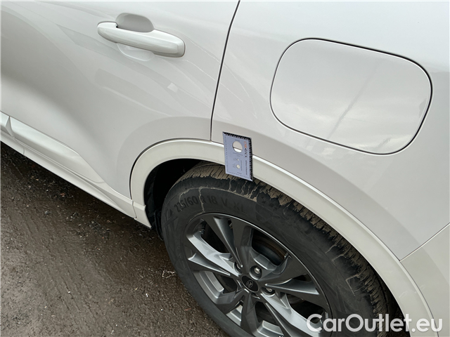  Ford  Kuga  2.5DT HEV ST-Line X AT 5d #8