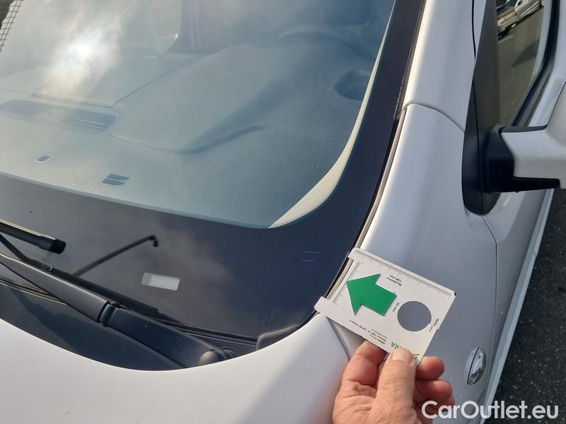  Citroen  Jumpy  Spacetourer  (2016) Spacet.bHDI150 Feel XL 4d #25