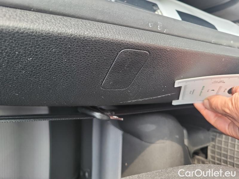  Citroen  Jumpy  Spacetourer  (2016) Spacet.bHDI150 Feel XL 4d #28