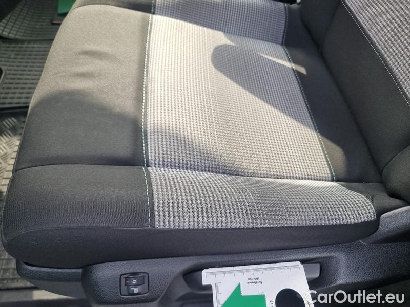  Citroen  Jumpy  Spacetourer  (2016) Spacet.bHDI150 Feel XL 4d #6