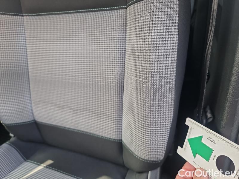  Citroen  Jumpy  Spacetourer  (2016) Spacet.bHDI150 Feel XL 4d #7