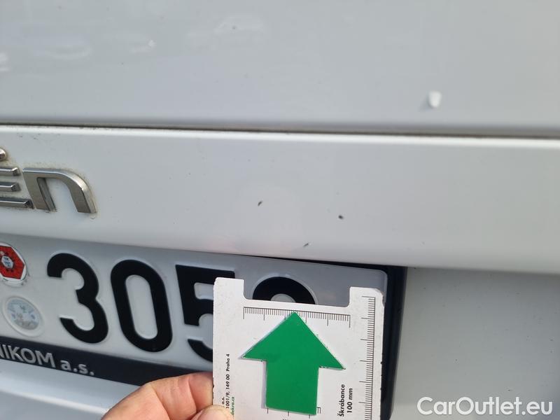  Citroen  Jumpy  Spacetourer  (2016) Spacet.bHDI150 Feel XL 4d #18