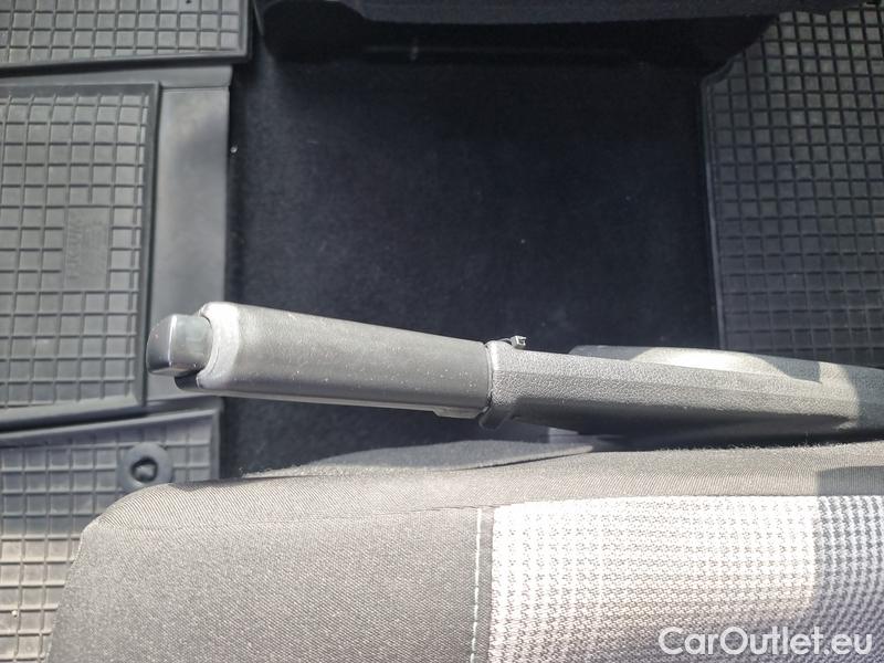  Citroen  Jumpy  Spacetourer  (2016) Spacet.bHDI150 Feel XL 4d #5