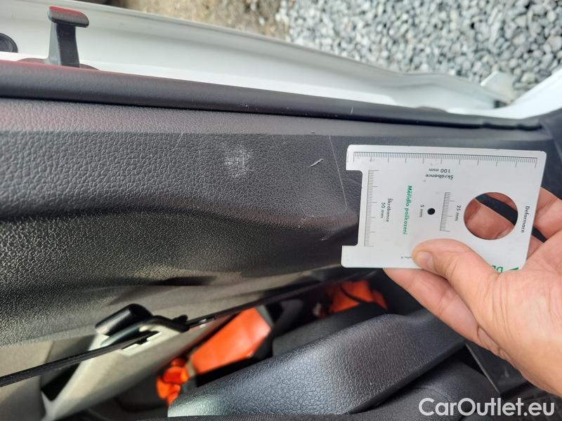  Citroen  Jumpy  Spacetourer  (2016) Spacet.bHDI150 Feel XL 4d #30