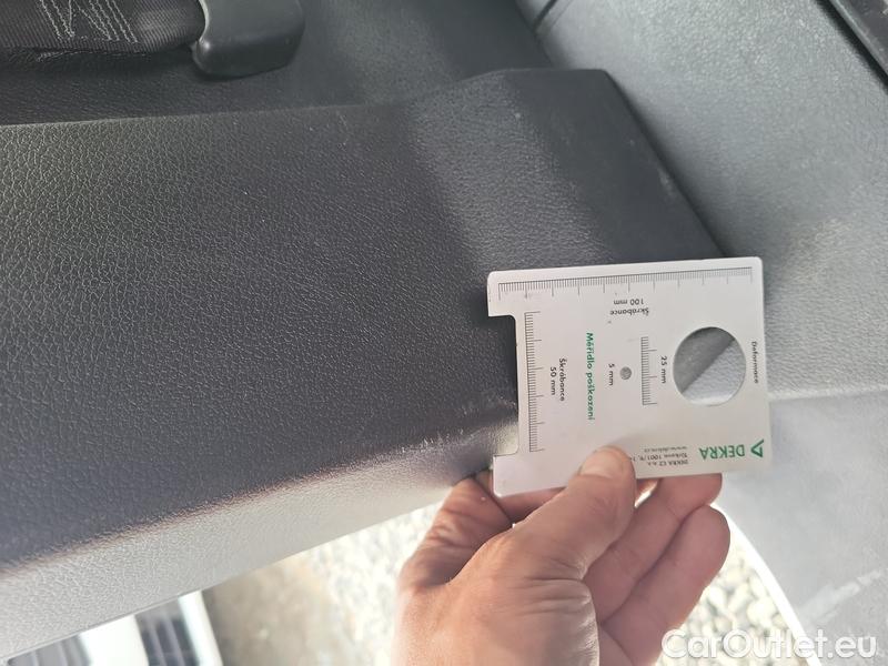  Citroen  Jumpy  Spacetourer  (2016) Spacet.bHDI150 Feel XL 4d #31