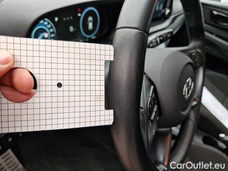  Hyundai  Bayon   (2021)  1.0T-GDI MHEV Smart AT #5