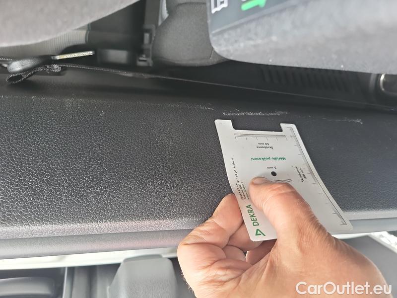  Citroen  Jumpy  Spacetourer  (2016) Spacet.bHDI150 Feel XL 4d #29