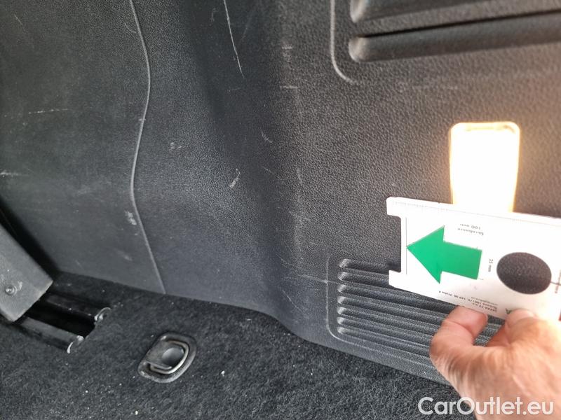  Citroen  Jumpy  Spacetourer  (2016) Spacet.bHDI150 Feel XL 4d #22