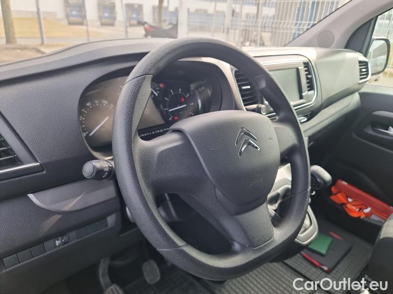  Citroen  Jumpy  Spacetourer  (2016) Spacet.bHDI150 Feel XL 4d #3