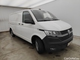  Volkswagen  Transporter Volkswagen  2.0 TDi SCR BMT 110/150 LWB 3.2T DSG 4d #8