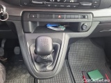  Citroen  Jumpy  Spacetourer  (2016) Spacet.bHDI150 Feel XL 4d #11