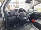  Citroen  Jumpy  Spacetourer  (2016) Spacet.bHDI150 Feel XL 4d #9