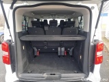  Citroen  Jumpy  Spacetourer  (2016) Spacet.bHDI150 Feel XL 4d #17