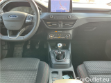  Ford  Focus Foc.Kom. 1.0mHEV 114 ST-Li.St. #8
