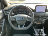  Ford  Focus Foc.Kom. 1.0mHEV 114 ST-Li.St. #20