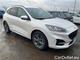  Ford  Kuga  2.5DT HEV ST-Line X AT 5d #3