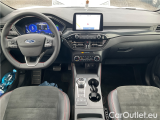  Ford  Kuga  2.5DT HEV ST-Line X AT 5d #5