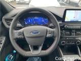  Ford  Kuga  2.5DT HEV ST-Line X AT 5d #20