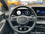  Hyundai  Bayon  1.0 T-GDI Play Plus 5d #20