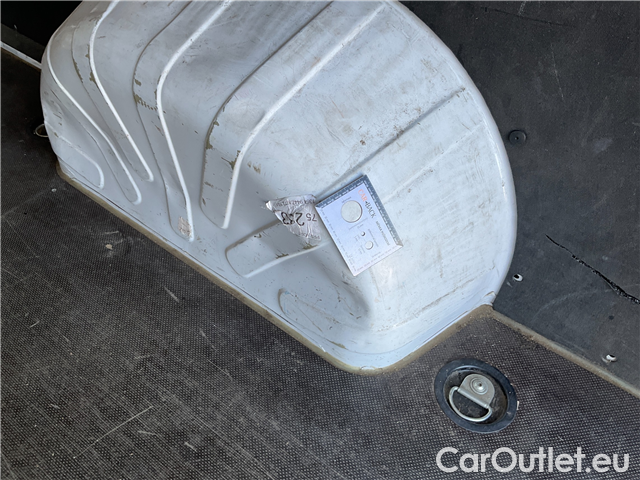  Peugeot  Boxer  2.2HDI 165 4350 L4H2 4d #22