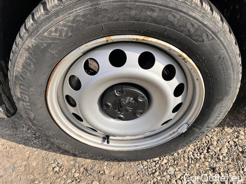  Peugeot  Partner   (2018) Par.1.5BHDI 100L2  POLOCOMBI #3