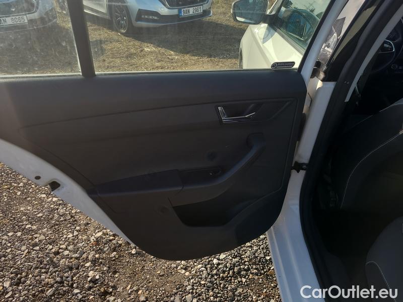  Skoda  Fabia  Combi (2015)  Com.1.0TSI 70 Style #9