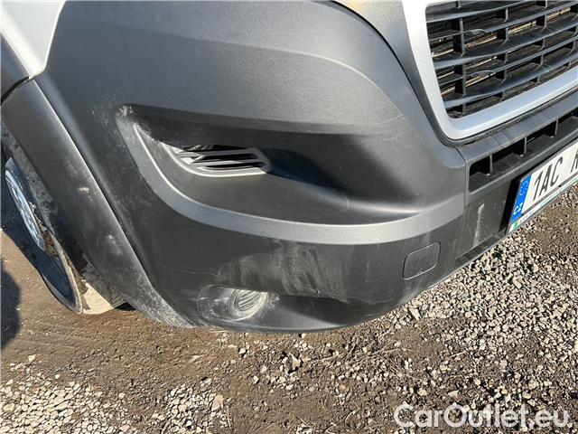  Peugeot  Boxer  2.2HDI 165 4350 L4H2 4d #4