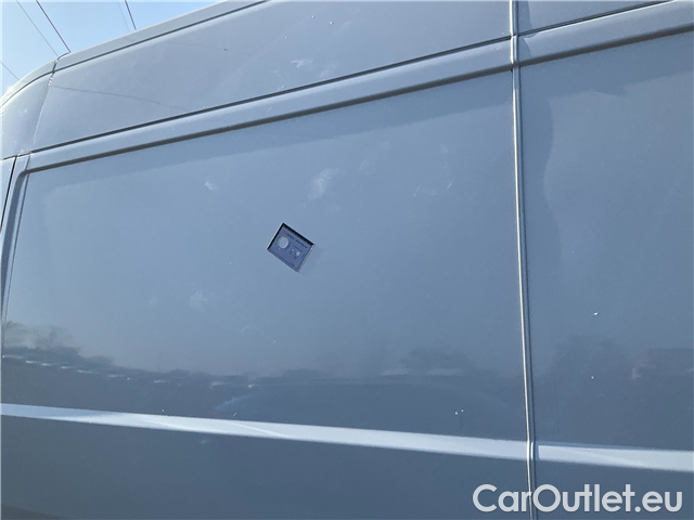  Peugeot  Boxer  2.2HDI 165 4350 L4H2 4d #25