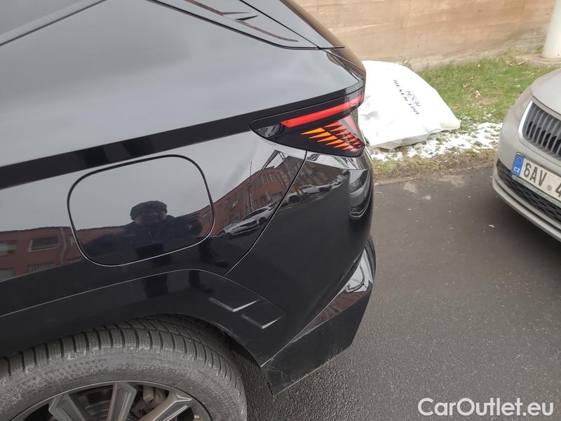  Hyundai  Tucson   (NX)(2020) Tucs.1.6CRDi 100 N Line 4x4 AT #16