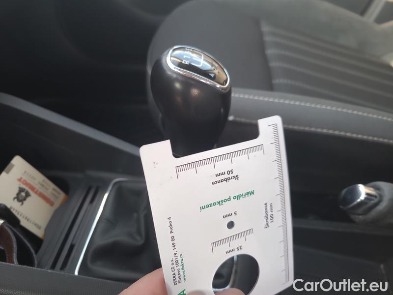  Skoda  Fabia  Combi (2015)  Com.1.0TSI 70 Style #5