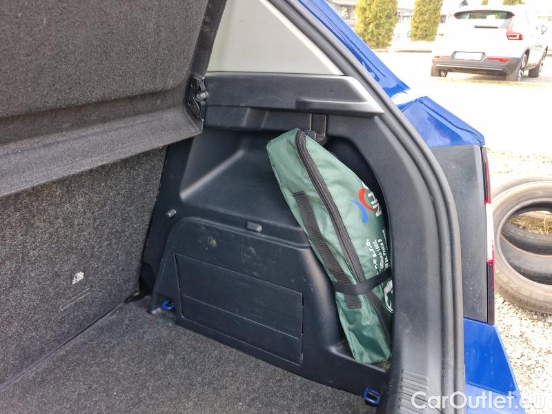  Skoda  Fabia  3 (2015)  1.0TSI 70 Active #10