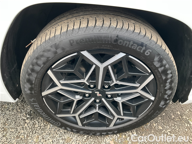  Hyundai  Tucson Tucs.1.6 T-GDI 110 N Line #4