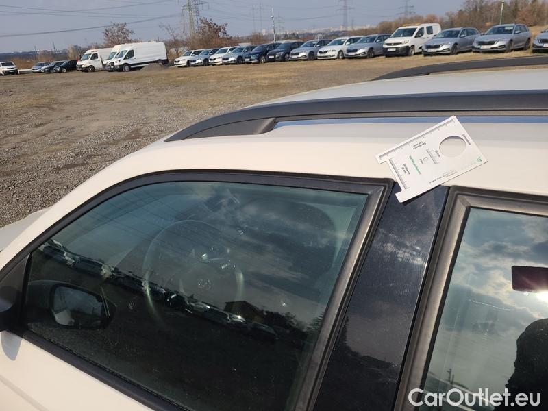  Skoda  Fabia  Combi (2015) Com.1.0TSI 70 Ambition 5d #11