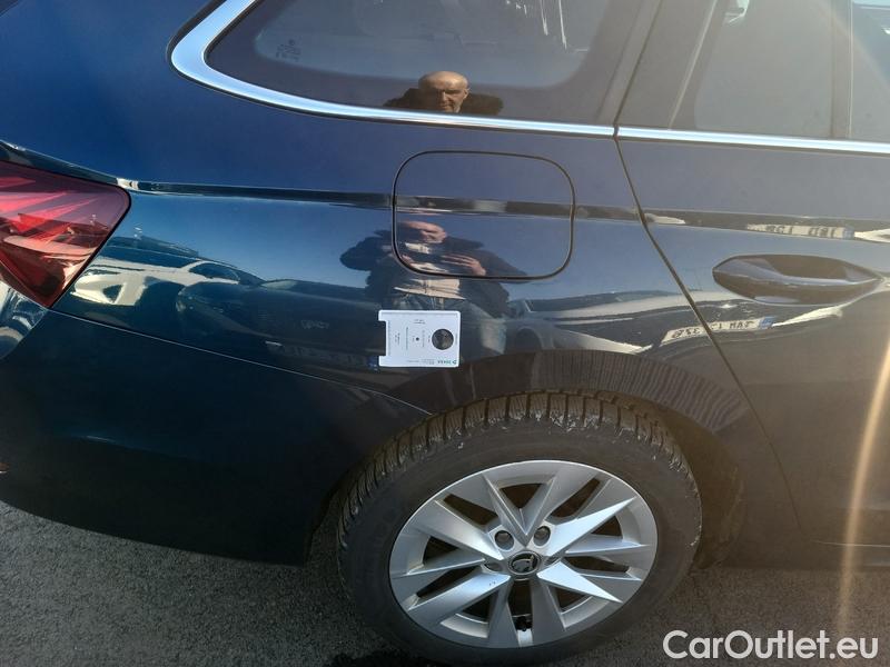  Skoda  Octavia  Combi (NX3)(2020) Oct.Combi 2.0TDI 85 Style AT #5