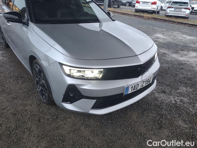  Opel  Astra  SportsTourer (2022)  1.2 T 96 Ultimate ST AT #3
