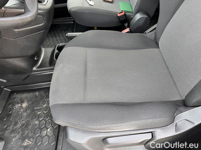  Peugeot  Partner   (2018) Par.1.5BHDI 100L2  POLOCOMBI #6