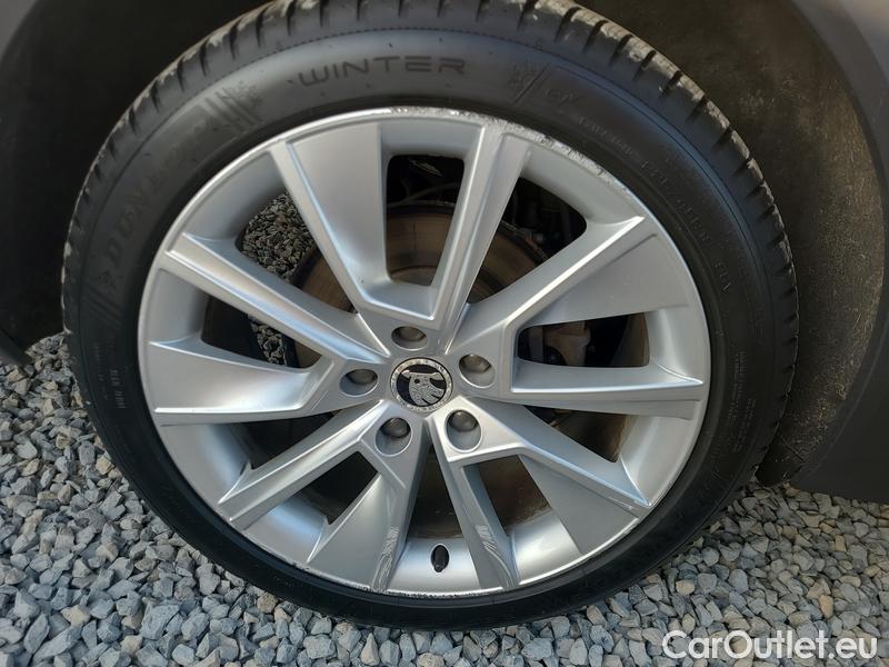  Skoda  Octavia  Combi (NX3)(2020) Oct.C. 2.0TDI 147 Scout 4x4 AT #7