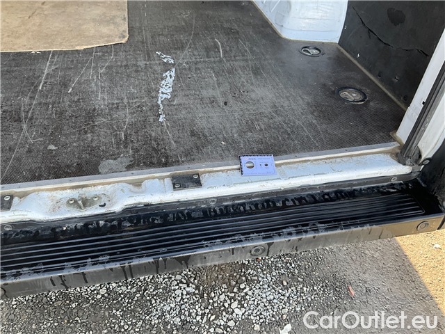  Peugeot  Boxer  2.2HDI 165 4350 L4H2 4d #23