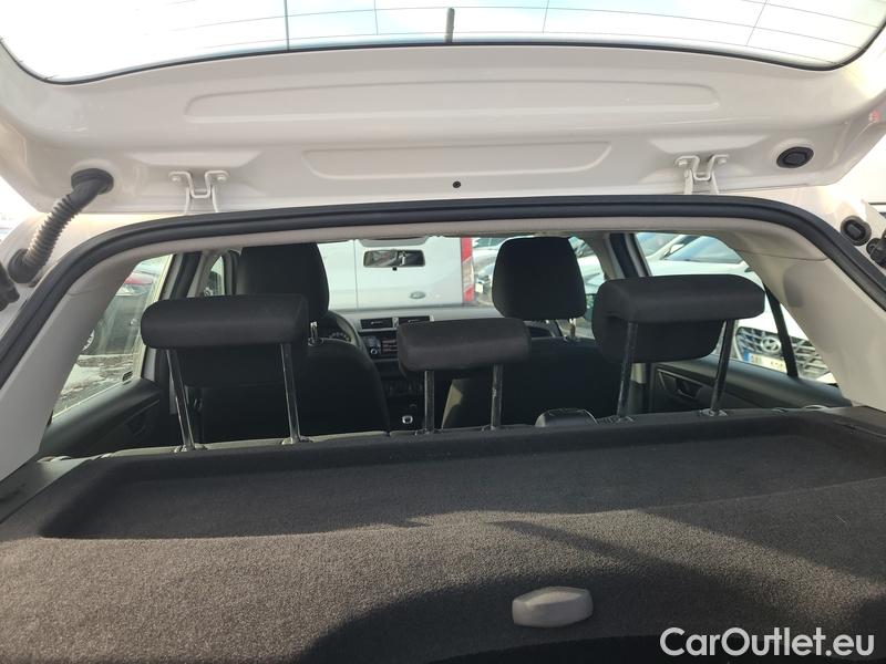  Skoda  Fabia  3 (2015)  1.0MPI 44 Active #26