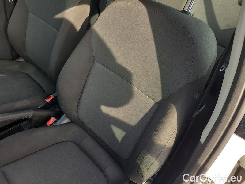  Skoda  Fabia  3 (2015)  1.0MPI 44 Active #13