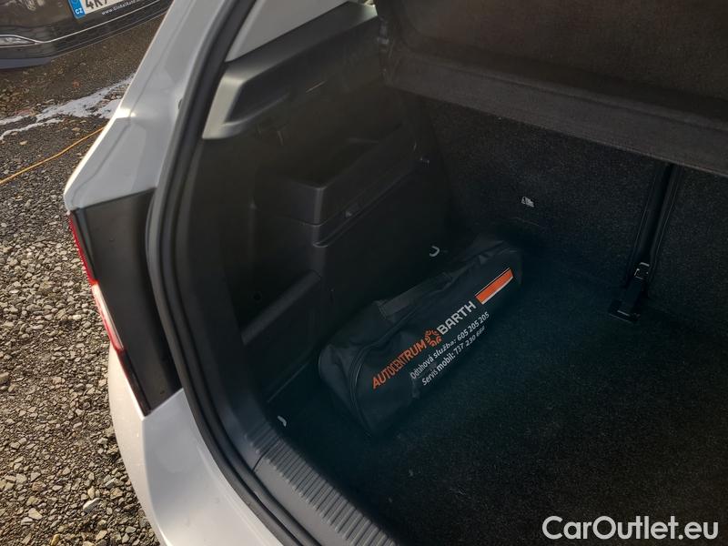  Skoda  Fabia  3 (2015)  1.0MPI 44 Active #25