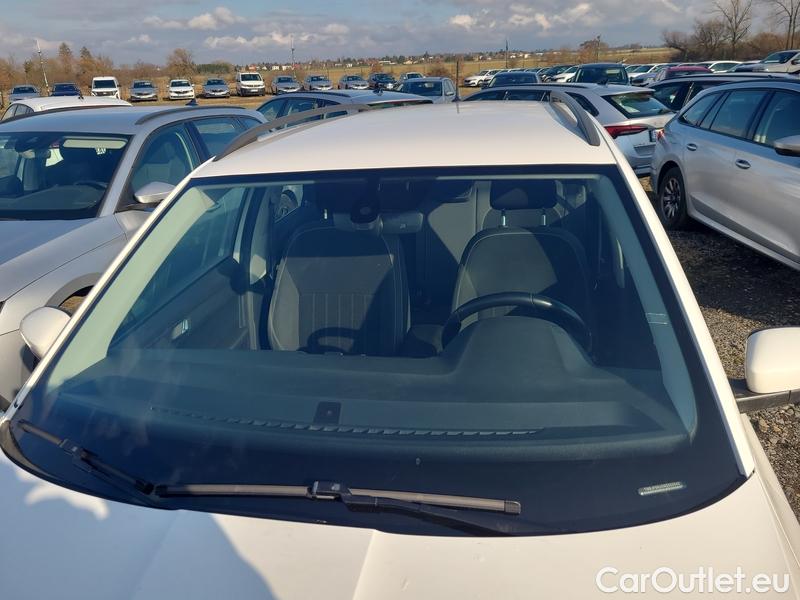  Skoda  Fabia  Combi (2015)  Com.1.0TSI 70 Style #1