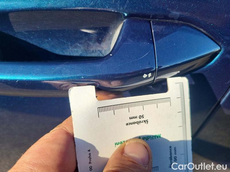  Skoda  Octavia  Combi (NX3)(2020) Oct.Combi 2.0TDI 85 Style AT #8