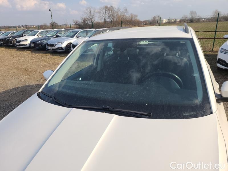  Skoda  Fabia  Combi (2015) Com.1.0TSI 70 Ambition 5d #1