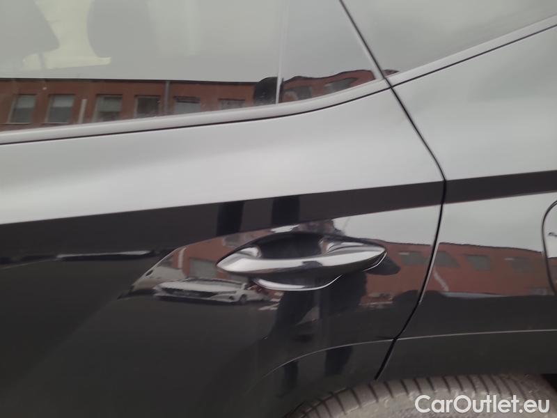  Hyundai  Tucson   (NX)(2020) Tucs.1.6CRDi 100 N Line 4x4 AT #14