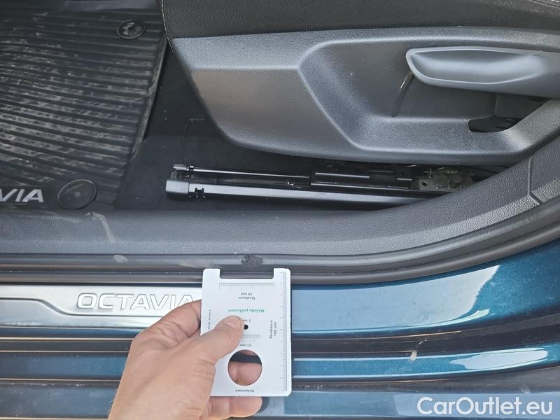  Skoda  Octavia  Combi (NX3)(2020) Oct.Combi 2.0TDI 85 Style AT #15